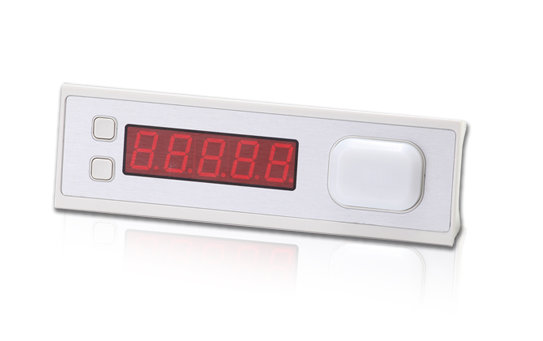 泰諾訊輔助撿料警示系統(tǒng)圖片