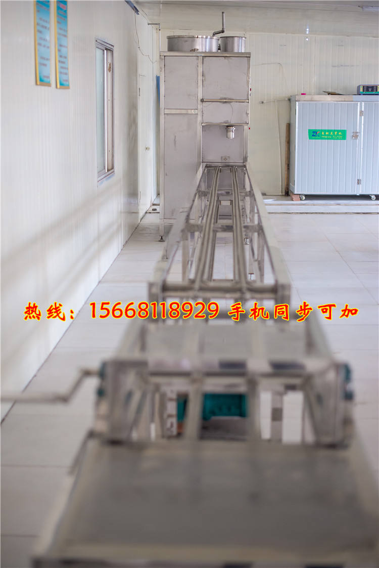 豆腐機(jī)設(shè)備圖片/豆腐機(jī)設(shè)備樣板圖 (1)