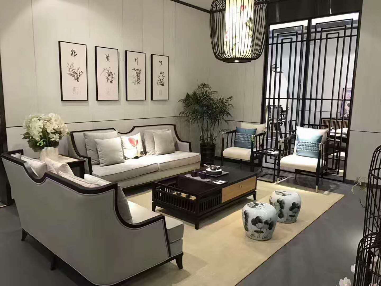 電視柜圖片/電視柜樣板圖 (3)