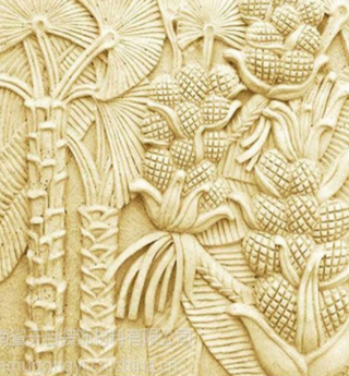 砂巖浮雕圖片/砂巖浮雕樣板圖 (1)