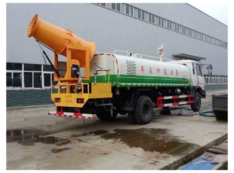噴霧降塵車價(jià)格圖片/噴霧降塵車價(jià)格樣板圖 (1)