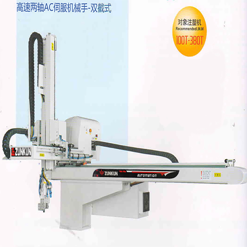 機(jī)械手自動(dòng)化圖片/機(jī)械手自動(dòng)化樣板圖 (2)