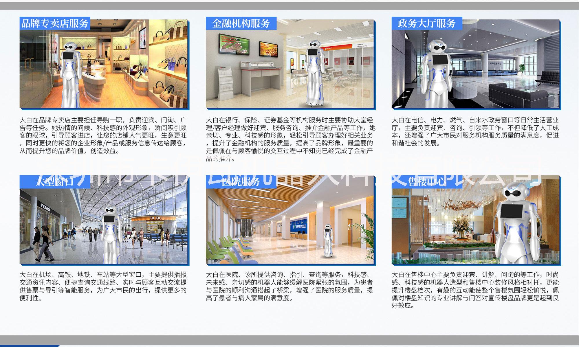 商務(wù)機器人廠家租賃圖片/商務(wù)機器人廠家租賃樣板圖 (2)