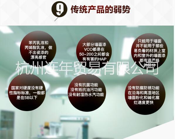 抗菌乳膠漆圖片/抗菌乳膠漆樣板圖 (3)