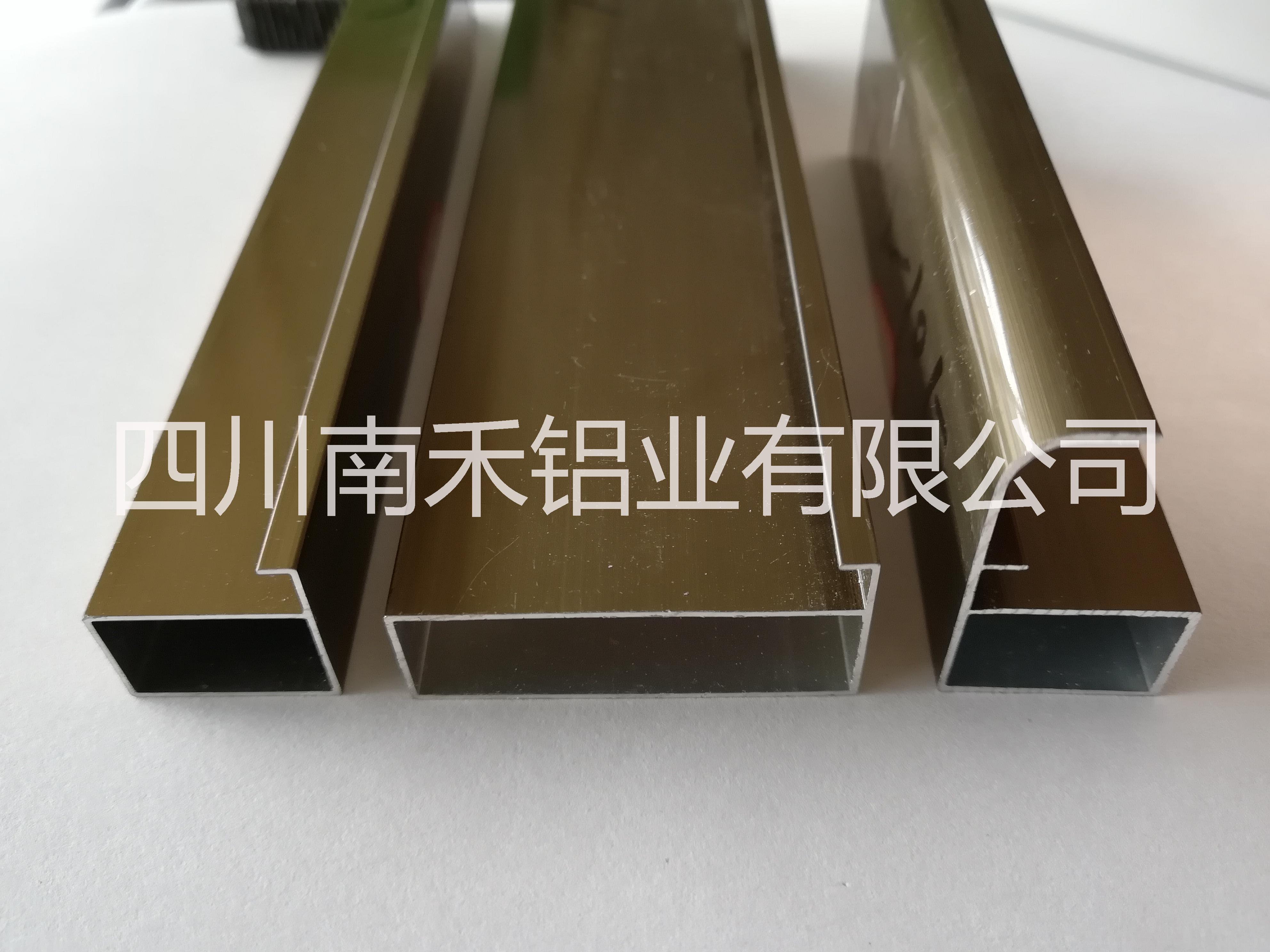 晶鋼門櫥柜鋁材圖片/晶鋼門櫥柜鋁材樣板圖 (1)