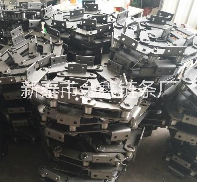 NE板式鏈條提升機(jī)