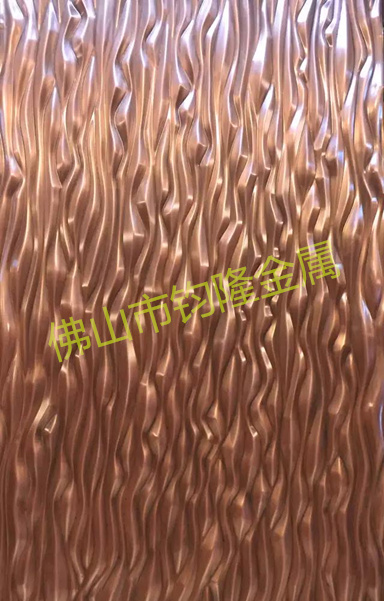 不銹鋼鐳射板圖片/不銹鋼鐳射板樣板圖 (2)