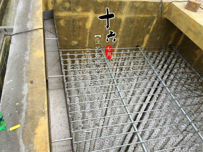 无锡环氧树脂防腐工程  江苏污水池防腐公司 盐城高空建筑防腐施工图片