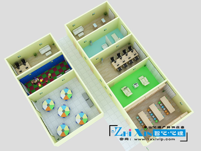 2018年心理健康產(chǎn)品大分類(lèi) 心理咨詢(xún)室設(shè)備功能室產(chǎn)品及介紹