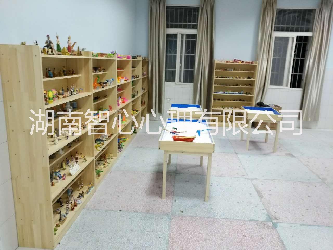 长沙市心理产品之心理沙盘简介厂家