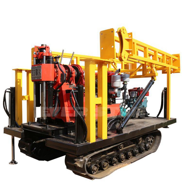 履帶底盤(pán)圖片/履帶底盤(pán)樣板圖 (3)