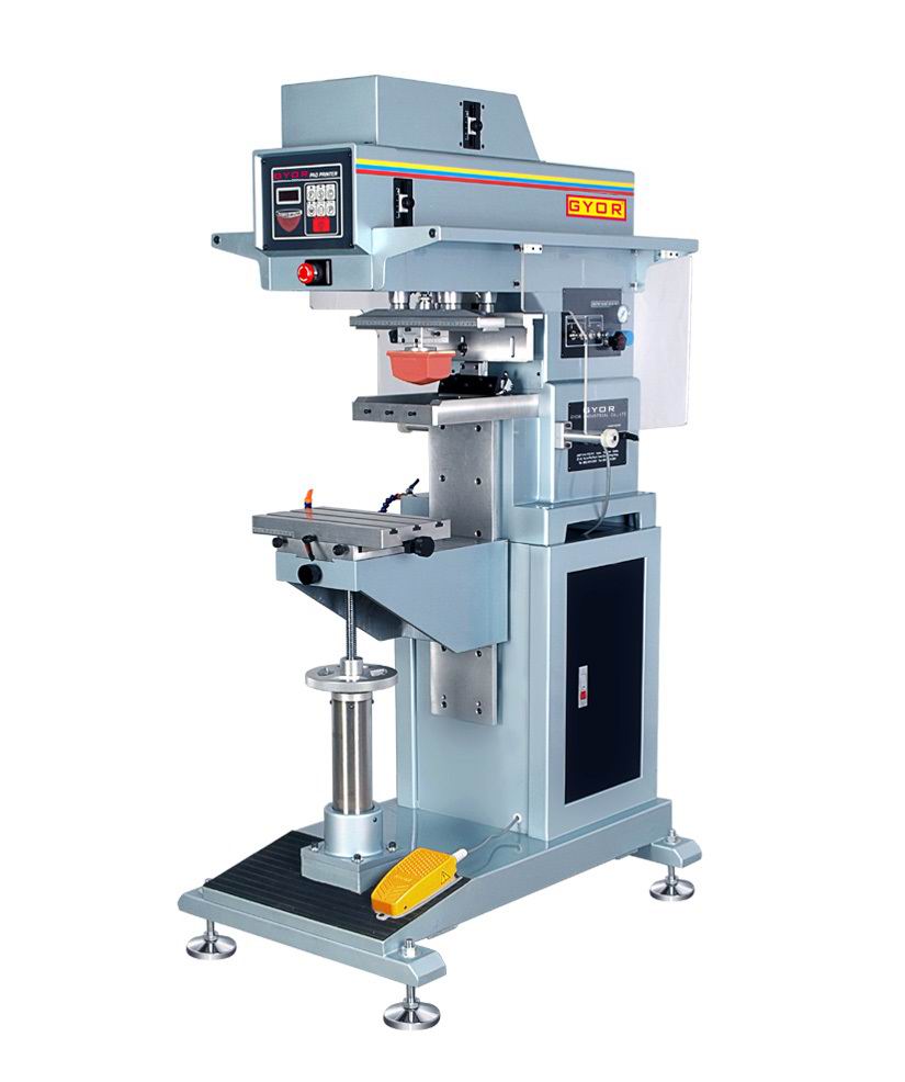 售后無(wú)憂廠家供應(yīng)300型GN-135A移印機(jī)雙色移印機(jī)多色移印機(jī) 全自動(dòng)移印機(jī)供應(yīng)商GN-135A