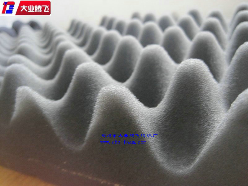 樂器吸音海綿圖片