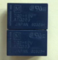 TQ2-12V繼電器 現(xiàn)貨