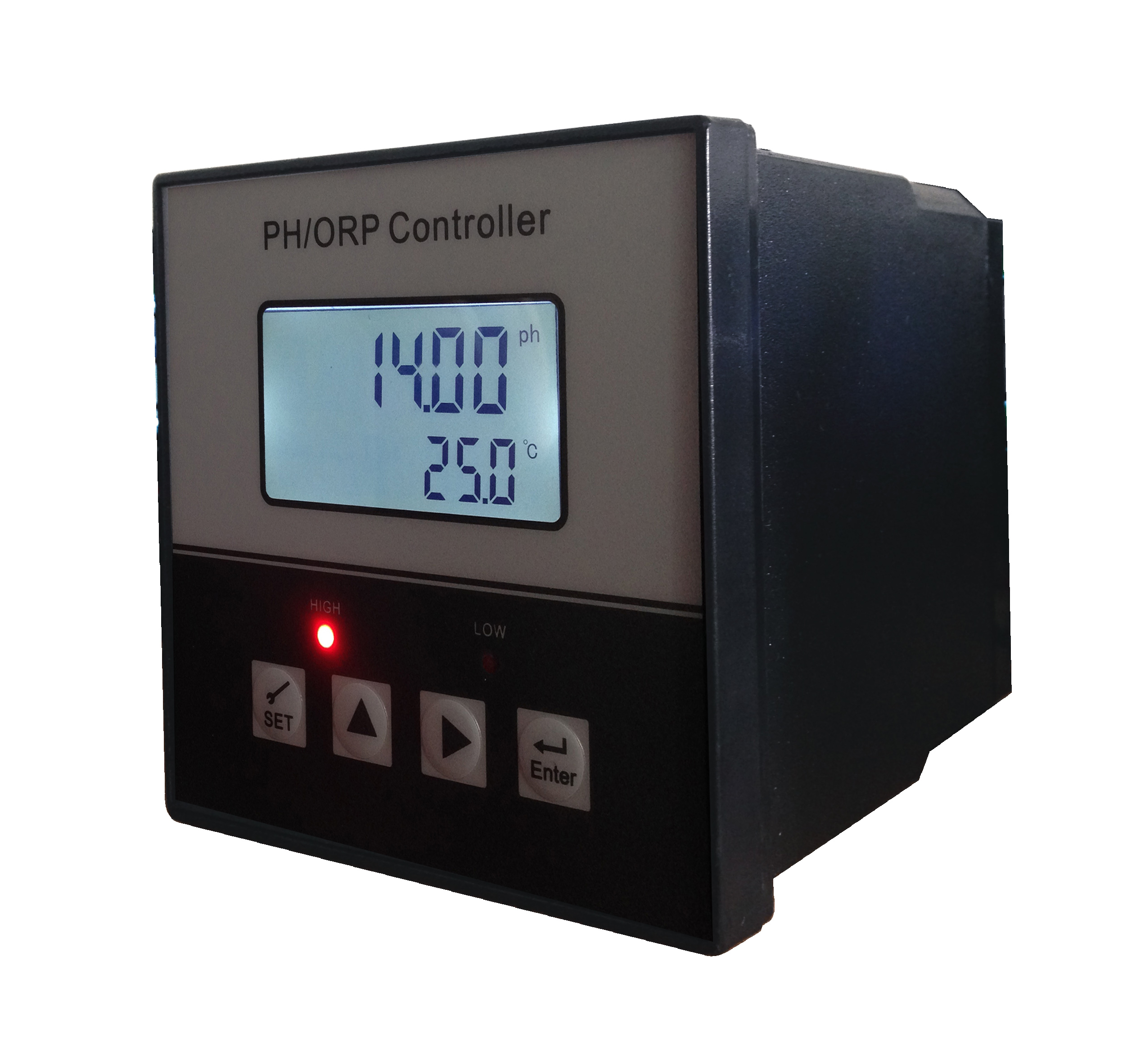 PH POC-10SL型PH/ORP分 PH/ORP分析仪、酸度计图片