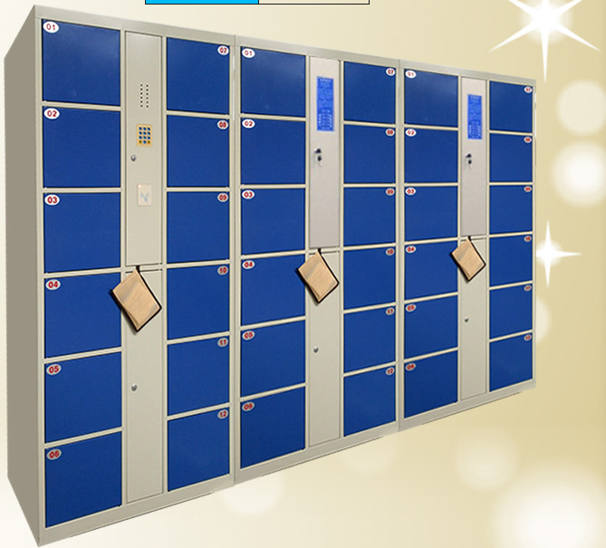 保密柜圖片/保密柜樣板圖 (3)