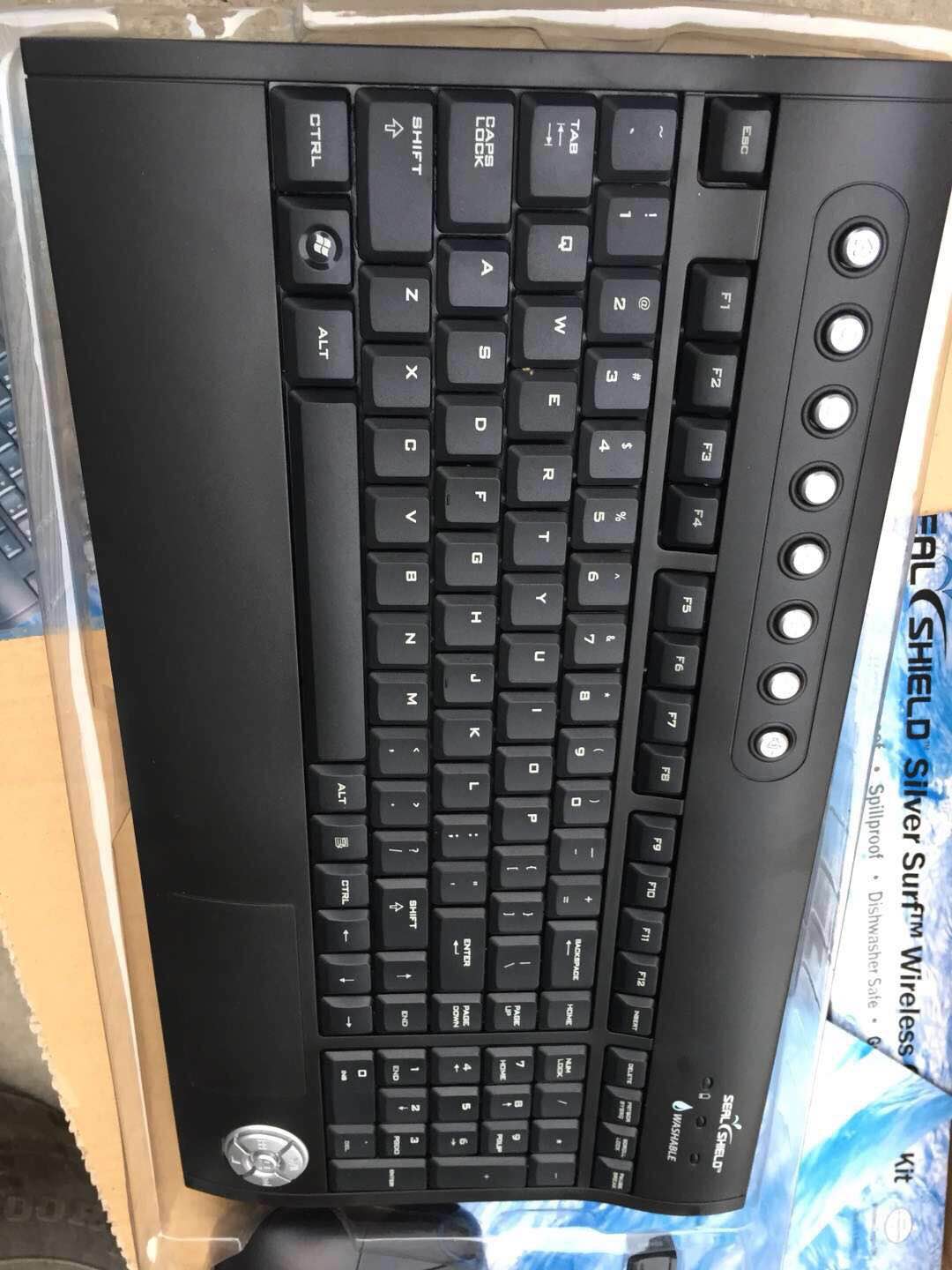 回收庫(kù)存鍵鼠鍵盤(pán) 鼠標(biāo)無(wú)線套裝有線鼠標(biāo)鍵盤(pán)多媒體游戲鍵鼠