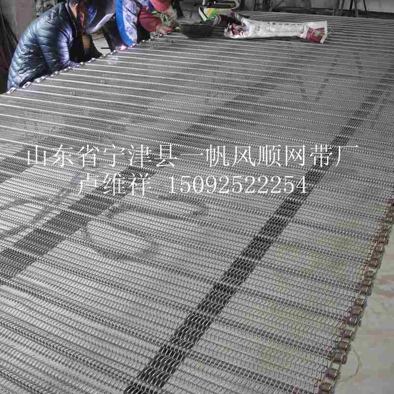烘干機網(wǎng)帶圖片/烘干機網(wǎng)帶樣板圖 (3)