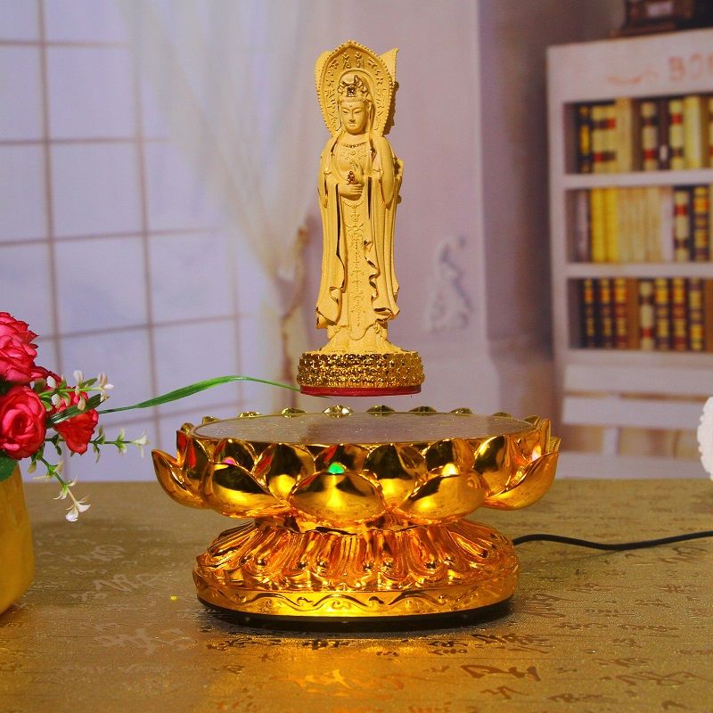 蓮花觀音圖片/蓮花觀音樣板圖 (1)