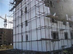 外墻保溫施工隊圖片/外墻保溫施工隊樣板圖 (3)