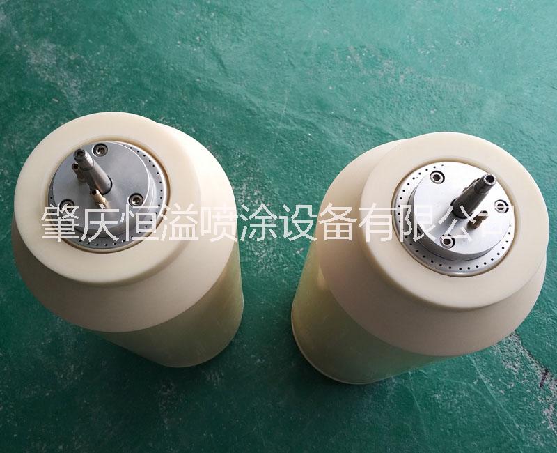 DISK臺制氣動高速霧化器圖片/DISK臺制氣動高速霧化器樣板圖 (2)