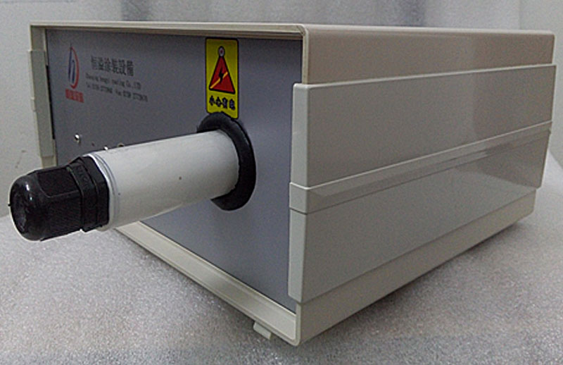 油漆靜電發(fā)生器圖片/油漆靜電發(fā)生器樣板圖 (3)