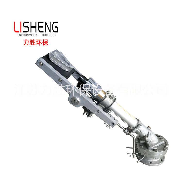 防塵噴槍，除塵噴槍，噴淋降塵噴頭圖片