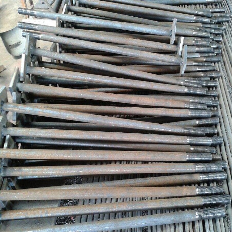 地腳螺栓圖片/地腳螺栓樣板圖 (2)