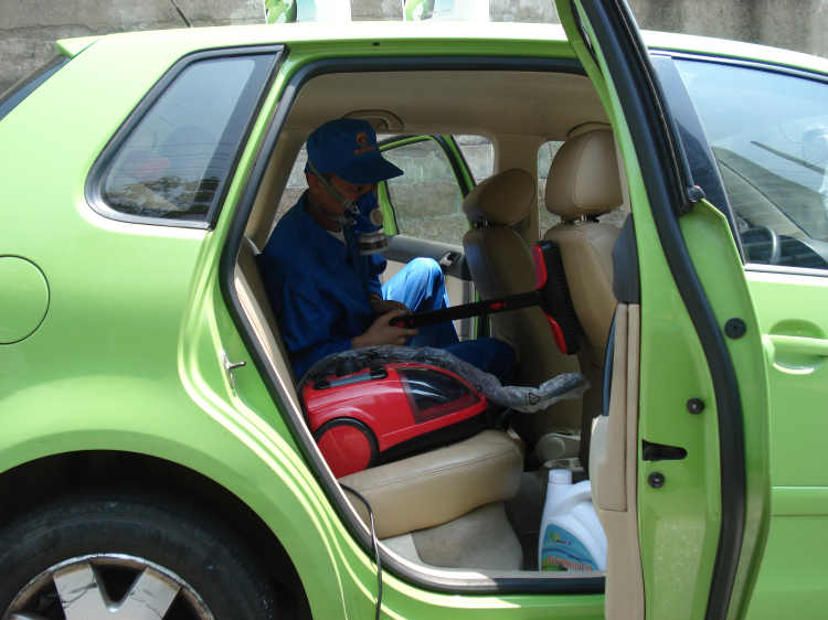 汽車甲醛治理圖片/汽車甲醛治理樣板圖 (1)