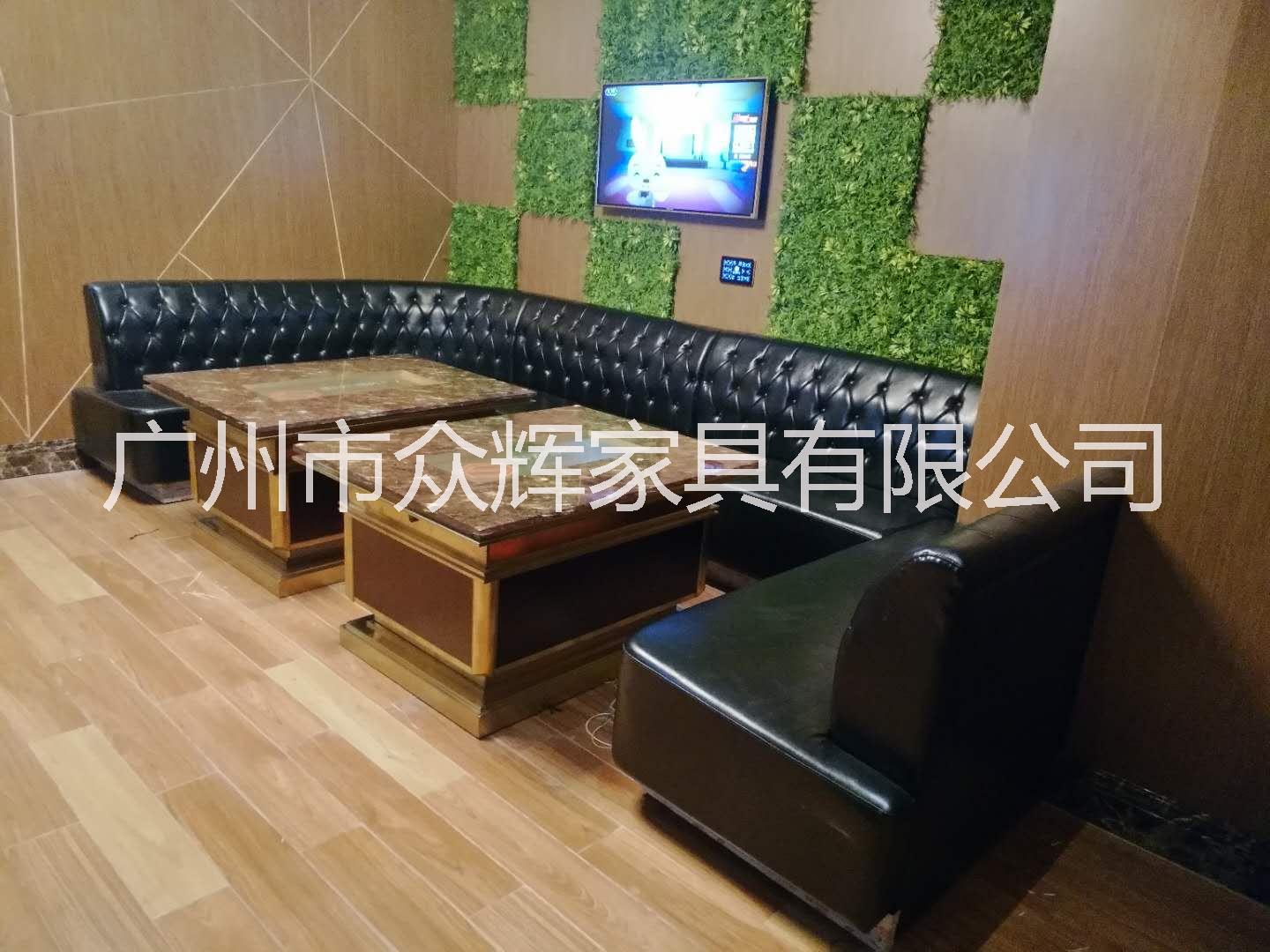 酒吧沙發(fā)定做圖片/酒吧沙發(fā)定做樣板圖 (4)