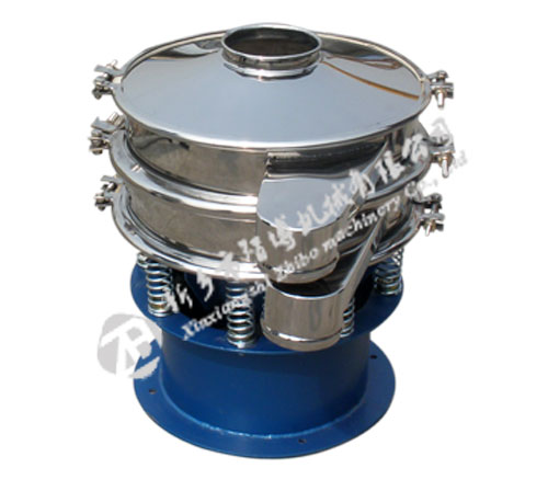 旋振篩圖片/旋振篩樣板圖 (3)