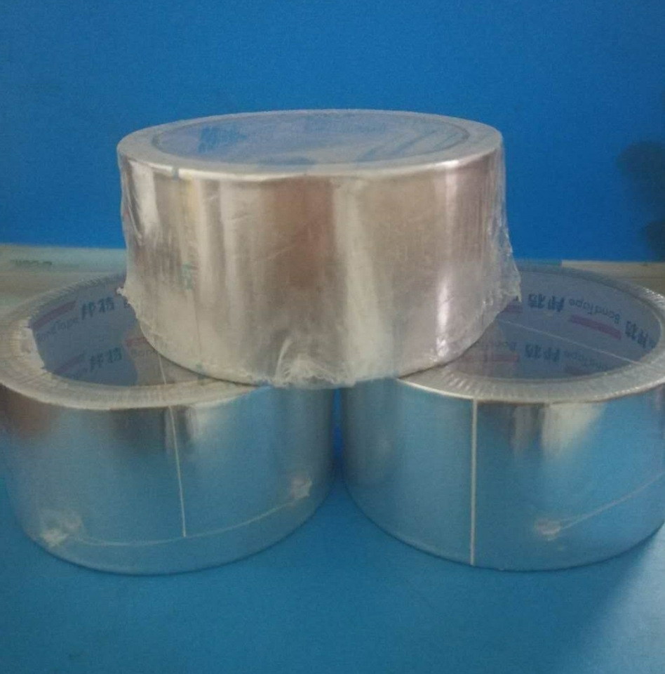 鋁箔膠帶圖片/鋁箔膠帶樣板圖 (1)