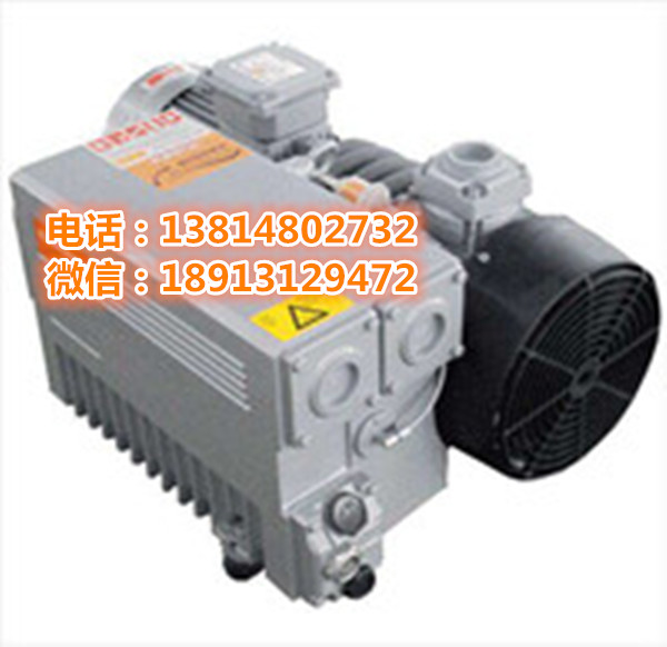 臺(tái)灣歐樂(lè)霸R1.100真空泵圖片