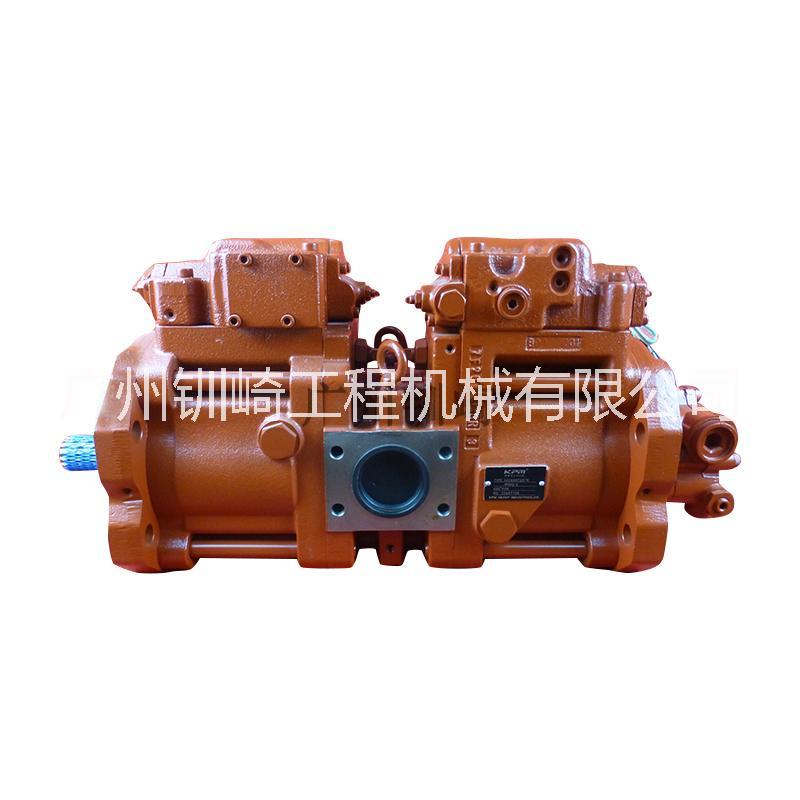 挖掘機配件K3V63大泵液壓泵圖片