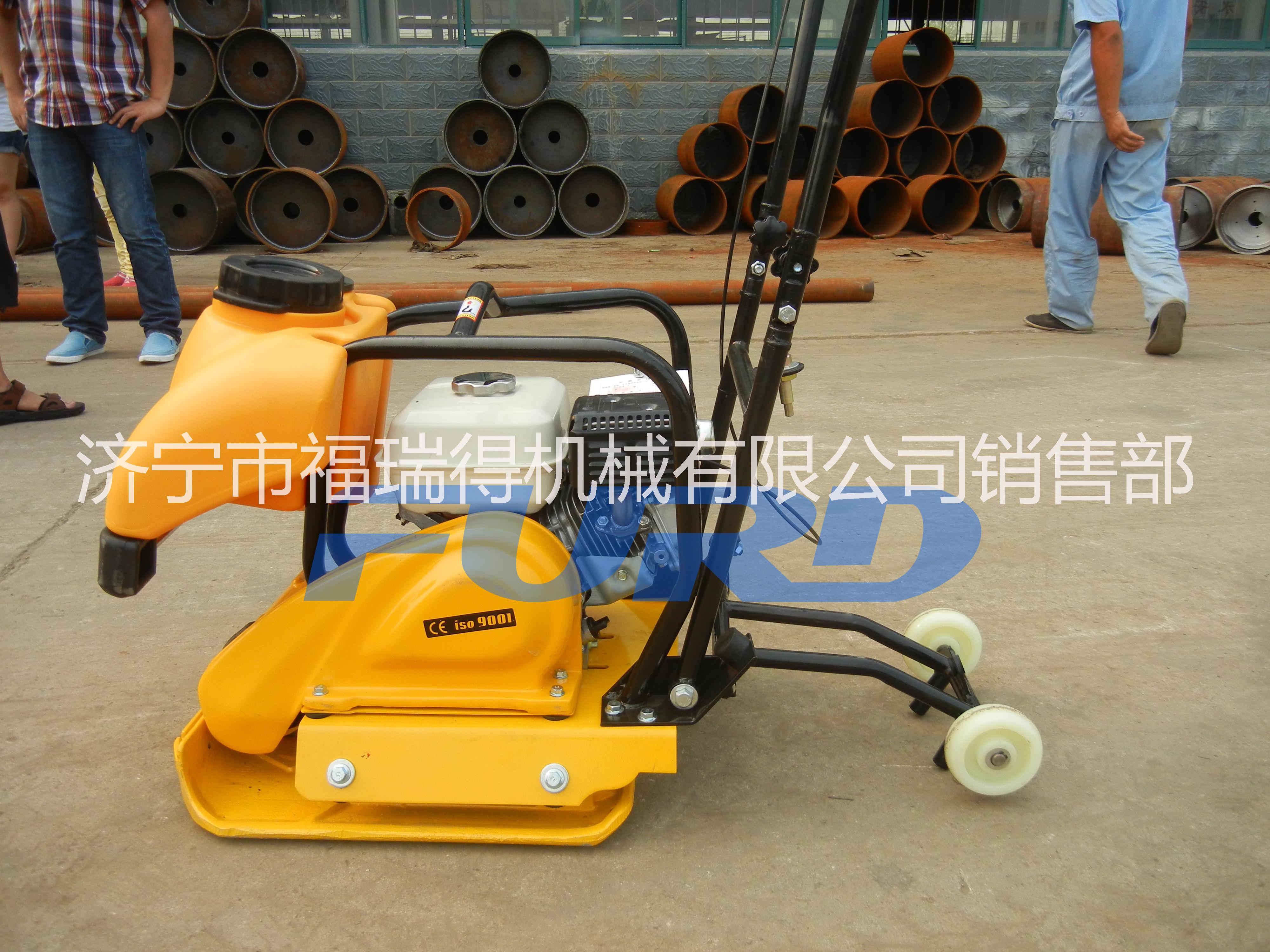 平板夯圖片/平板夯樣板圖 (2)