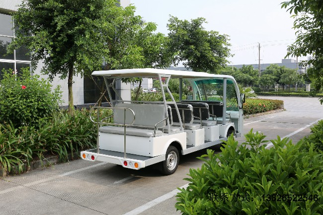 電動觀光車圖片/電動觀光車樣板圖 (3)