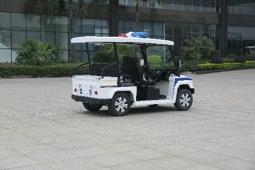 4座優(yōu)步電瓶巡查車圖片/4座優(yōu)步電瓶巡查車樣板圖 (4)