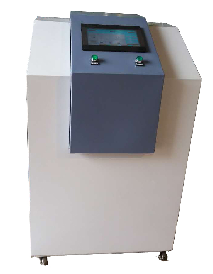 管材耐壓試驗(yàn)機(jī)