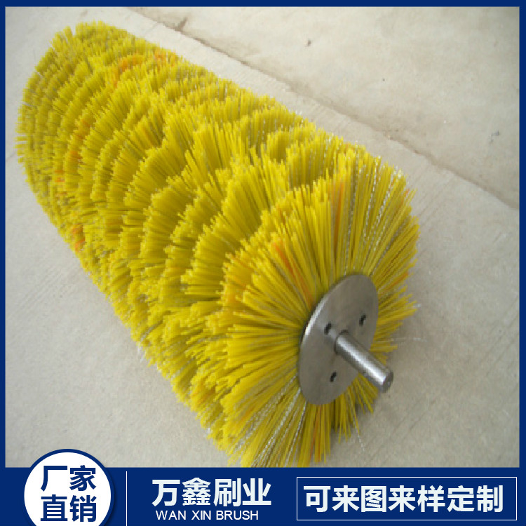 環(huán)衛(wèi)刷，掃雪刷