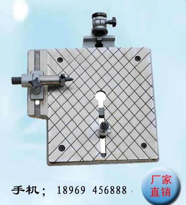 D914軸承套圈外徑測量儀圖片