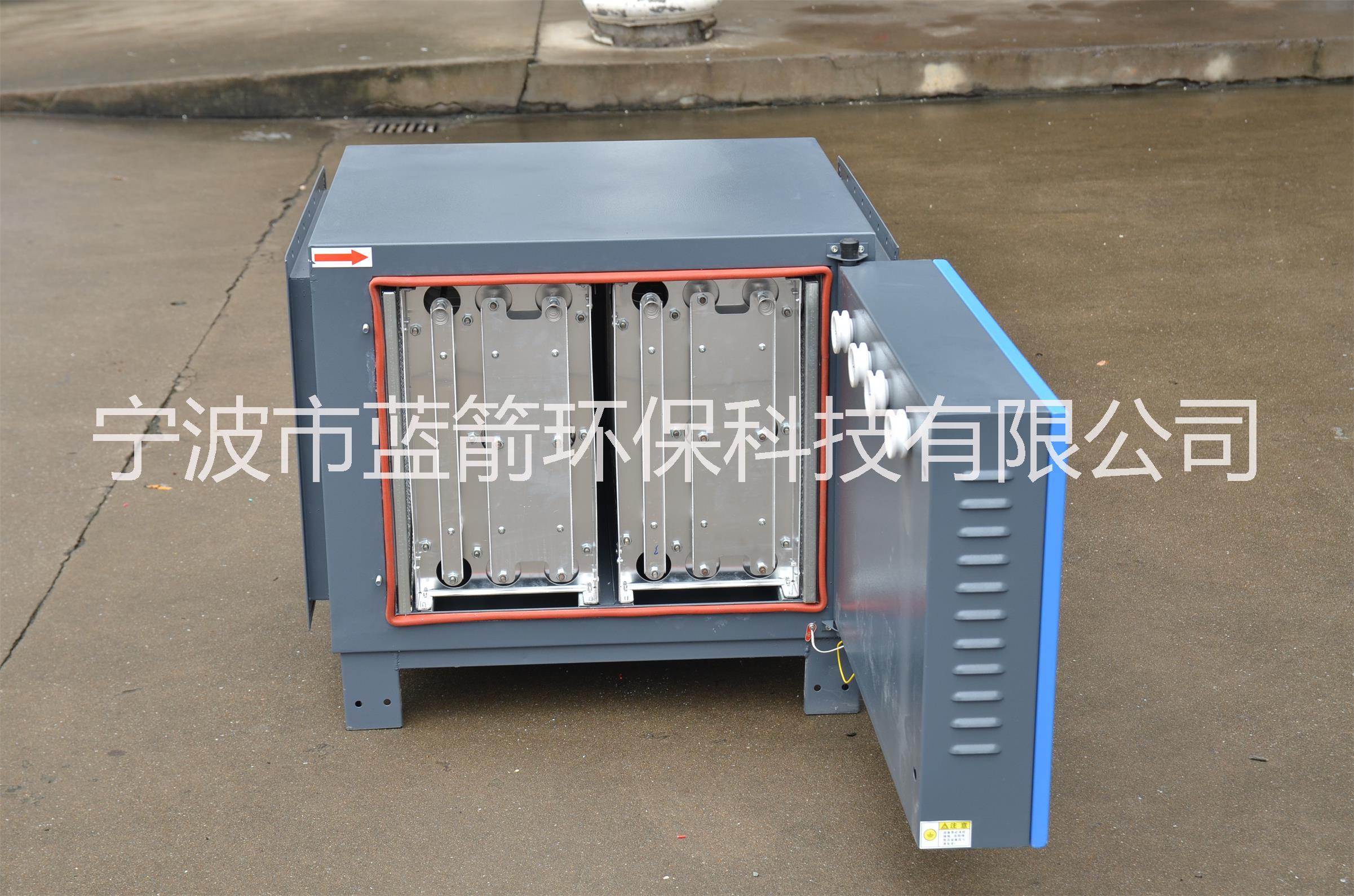 杭州油煙凈化器圖片/杭州油煙凈化器樣板圖 (2)