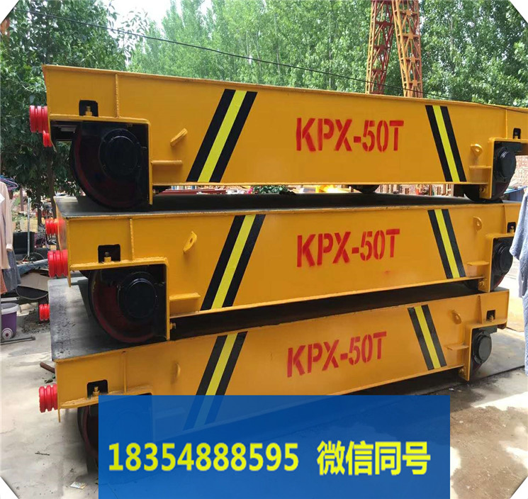 電動(dòng)平車(chē)圖片/電動(dòng)平車(chē)樣板圖 (4)