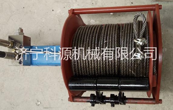 單繩拉力2噸液壓絞車圖片/單繩拉力2噸液壓絞車樣板圖 (3)