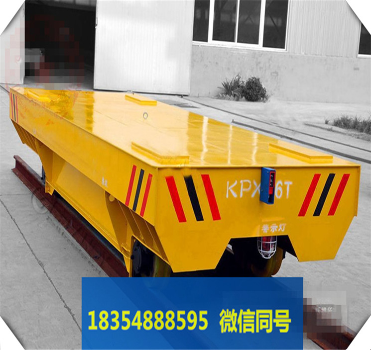 電動(dòng)平車(chē)圖片/電動(dòng)平車(chē)樣板圖 (1)