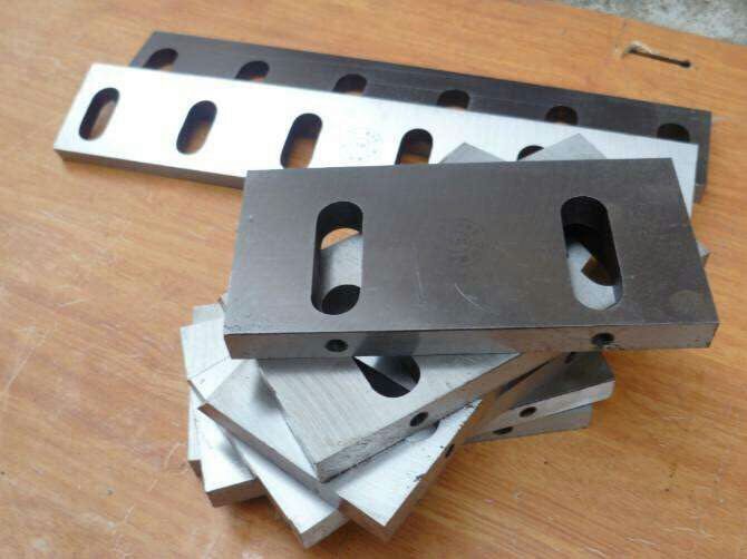 剪板機刀片圖片/剪板機刀片樣板圖 (2)