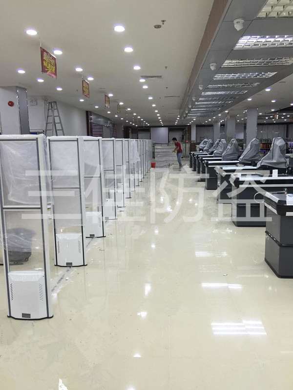 小米之家手機(jī)防盜器三佳防盜供應(yīng)