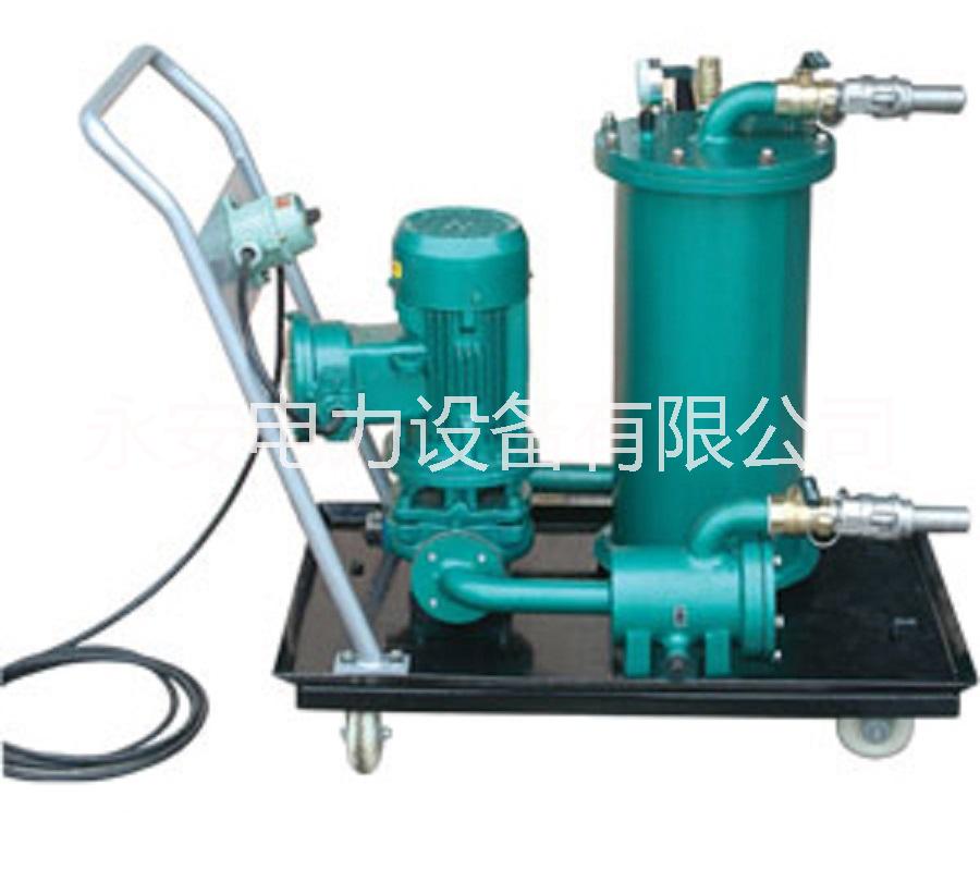 精細(xì)濾油機(jī)圖片/精細(xì)濾油機(jī)樣板圖 (4)
