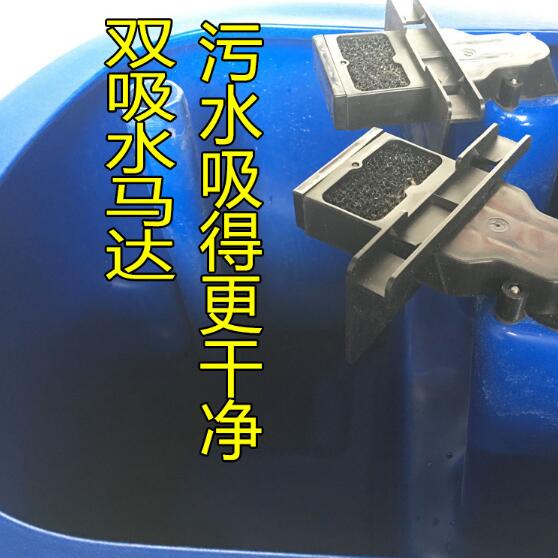 大型工業(yè)車(chē)間用駕駛式洗地車(chē)圖片/大型工業(yè)車(chē)間用駕駛式洗地車(chē)樣板圖 (2)