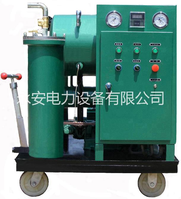 高粘度油濾油機(jī)圖片/高粘度油濾油機(jī)樣板圖 (4)