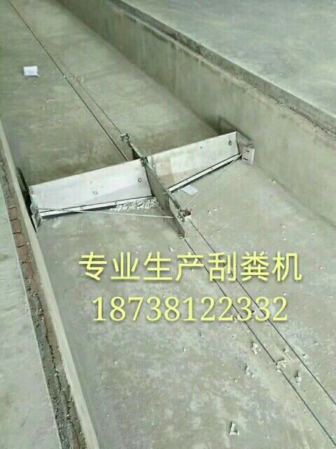 全自動豬場刮糞機(jī)-智能化豬場刮糞機(jī)-304不銹鋼豬場刮糞機(jī)